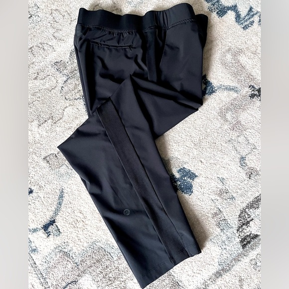 Mondo Outdoor Project Easy Ankle Pant - Picture 4 of 7